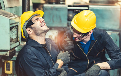 16 Steps of a Workers Compensation Lawsuit in California