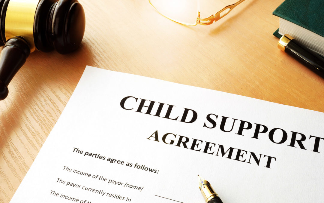 Riverside Child Support Lawyer
