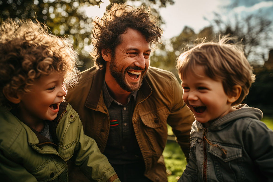 California Father's Rights: A Custody & Support Guide - Santa Ana ...