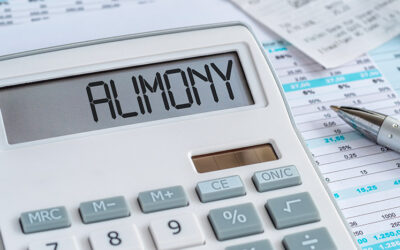 How is Alimony Decided in California?