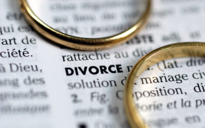 How Long Does a Divorce Take in California?