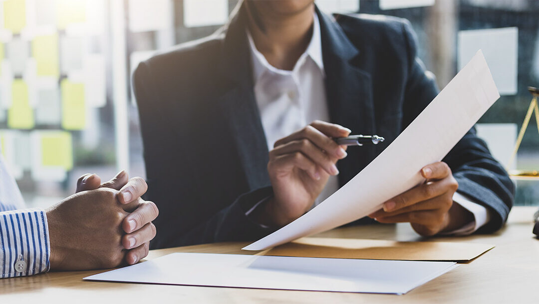 Understanding Divorce Involving Business