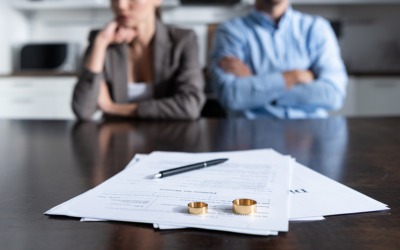 Understanding Tax Implications of Alimony in California