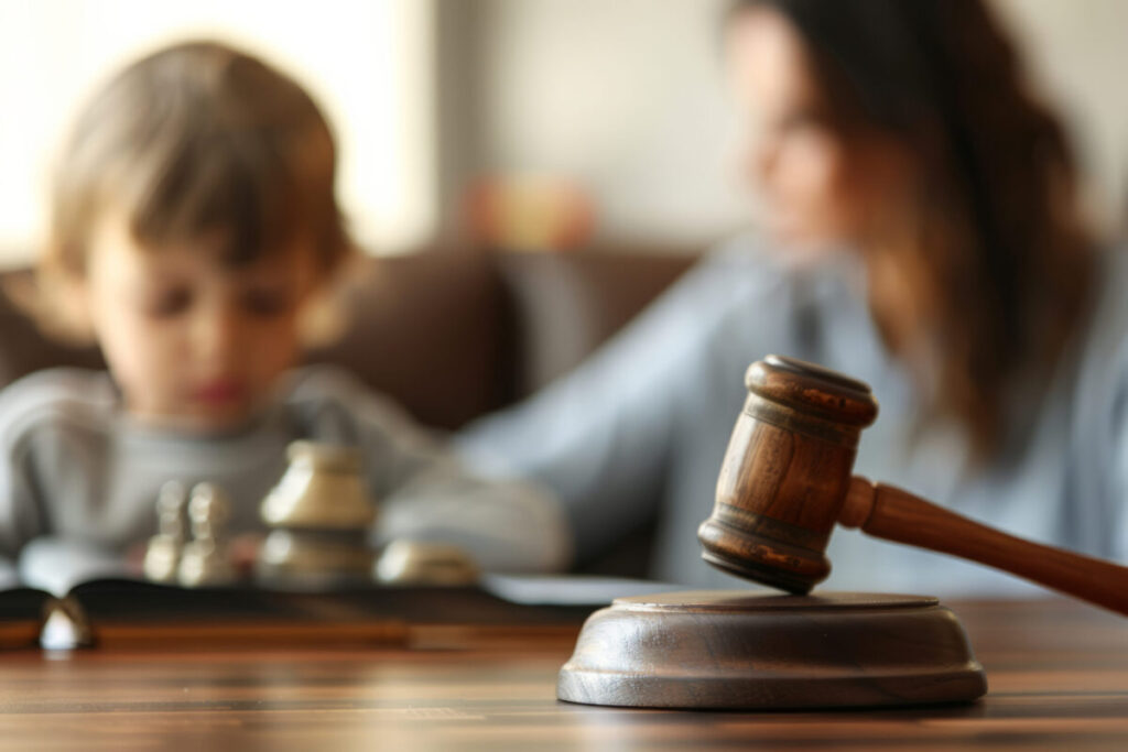 child support enforcement ca