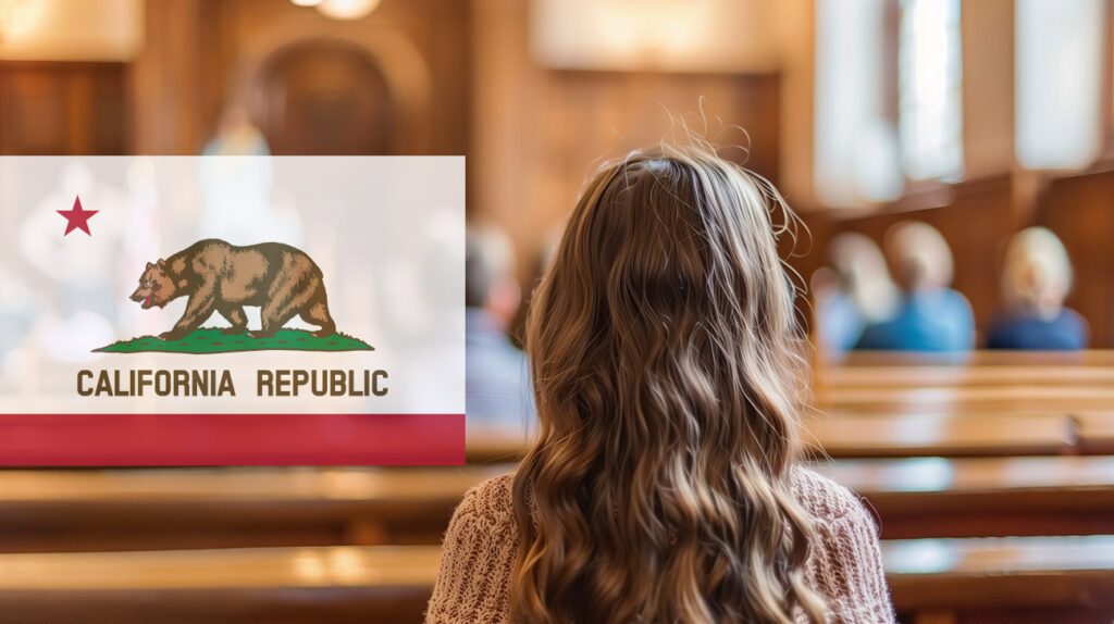 child support california