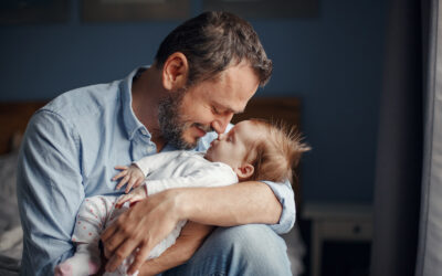 Establishing Paternity in California: A Guide for Fathers and Families