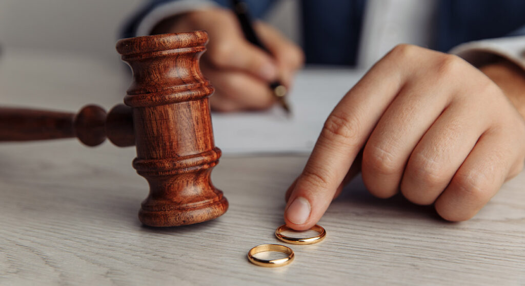 Matrimonio de Hecho en California Lo Que Necesita Saber