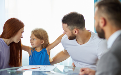 Understanding 50/50 Joint Custody and Placement Schedules in California