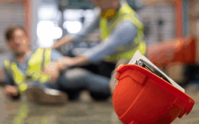 Qué No Hacer Mientras Estás en Compensación Laboral en California