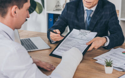Is Settlement in Workers’ Comp Determined by an FCE?