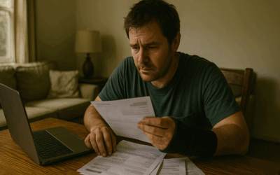 Does Workers’ Compensation Pay Full Salary in California?