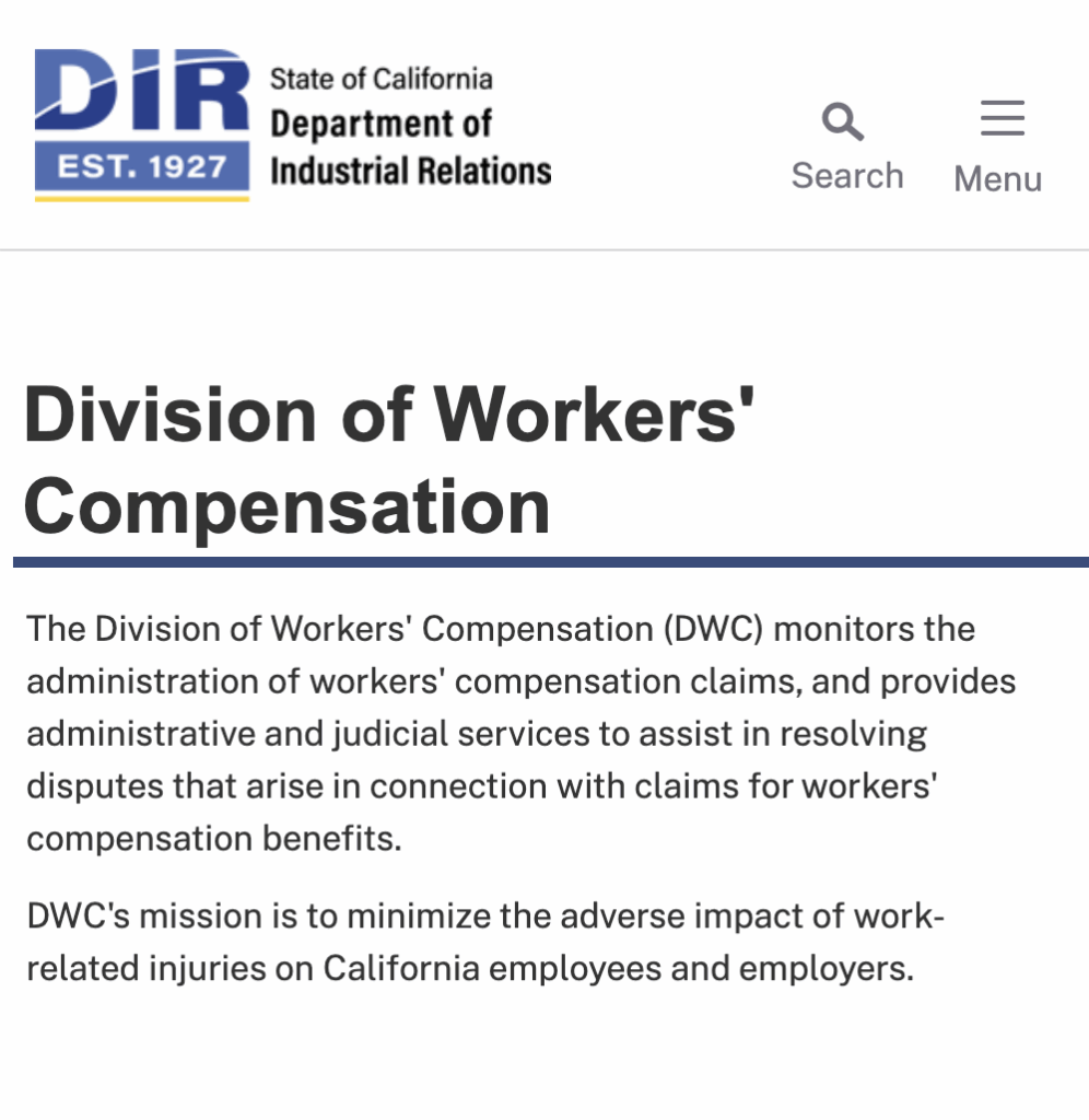 difference between personal injury and workers comp attorney