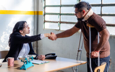 Maximum Medical Improvement (MMI) for Workers’ Comp