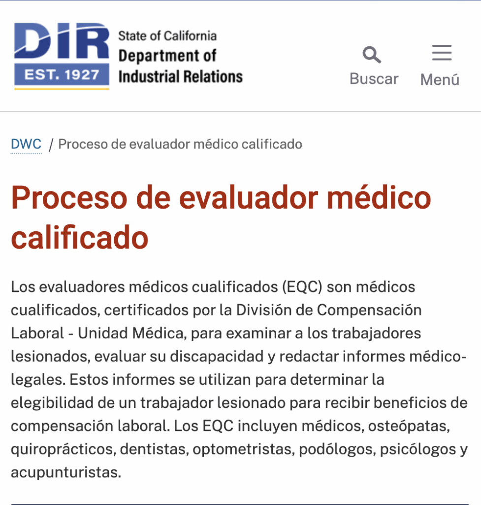 Cuánto Tiempo Toman los Acuerdos de Compensación Laboral en California