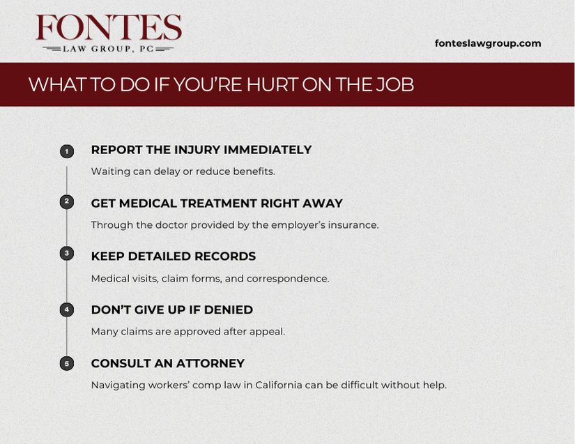 Employer’s Liability Insurance vs. Workers’ Compensation