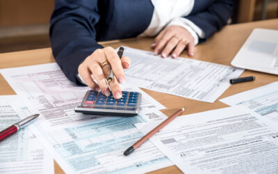 Is a Lump Sum Workers’ Comp Settlement Taxable?