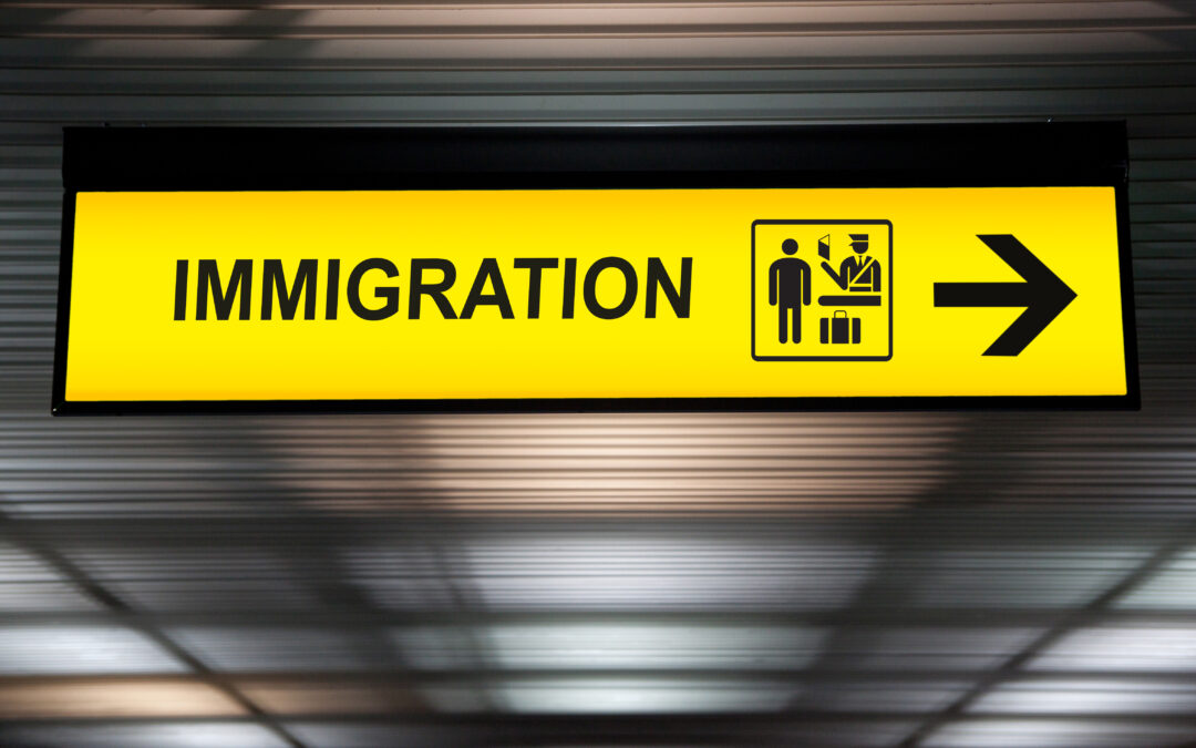 Mandatory Registry for Undocumented Immigrants in 2025: What You Need to Know