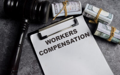 Can I Quit My Job While on Workers’ Comp?