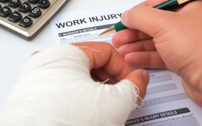 Can I Go to My Own Doctor After a Workers’ Comp Injury Claim?