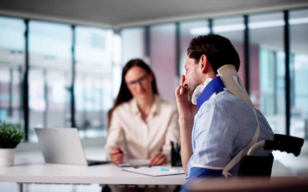 Can You Get Workers’ Comp and Disability at the Same Time in California?