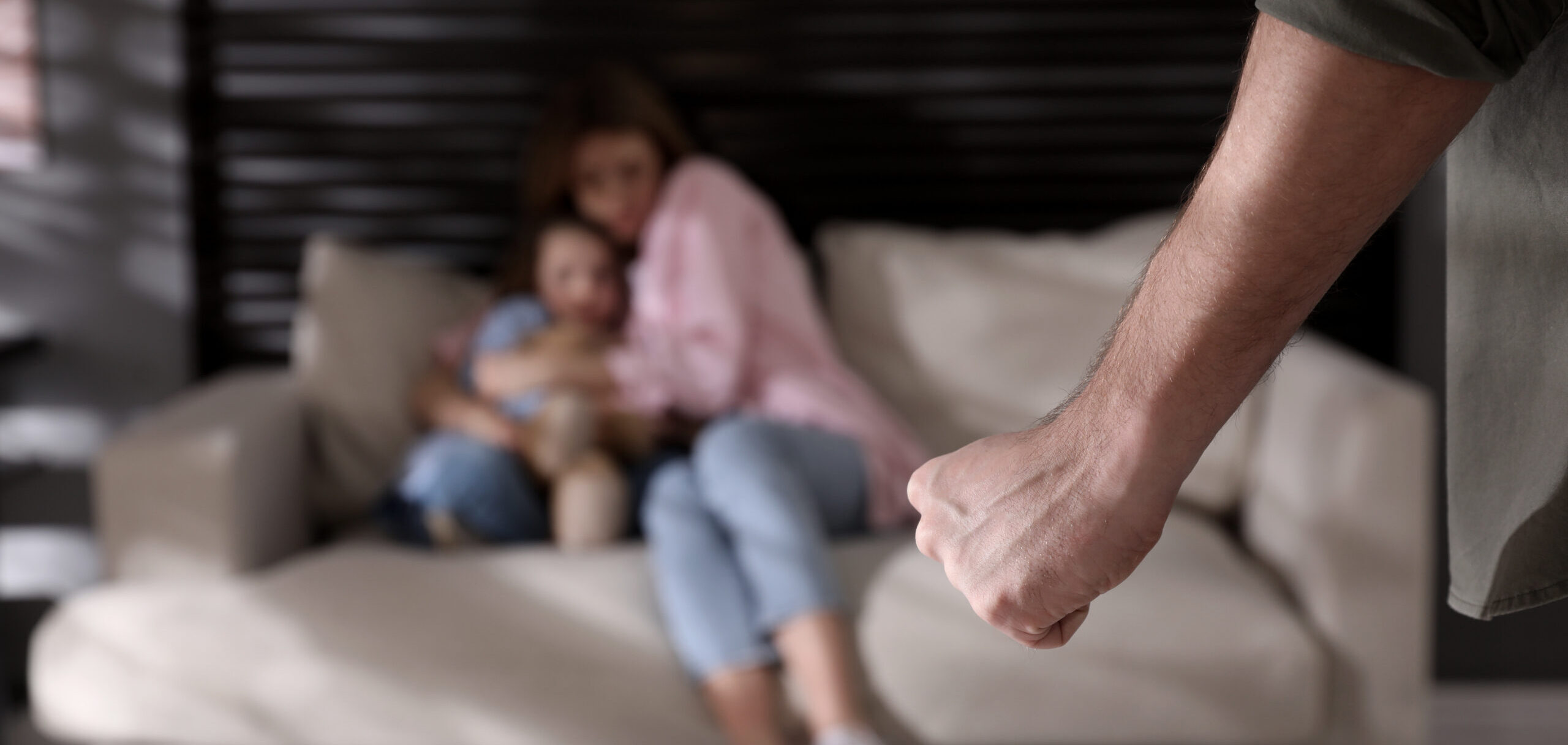 Domestic violence Fontes Law Group