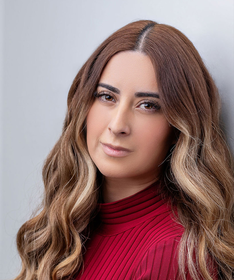 Daysi Torres, J.D.