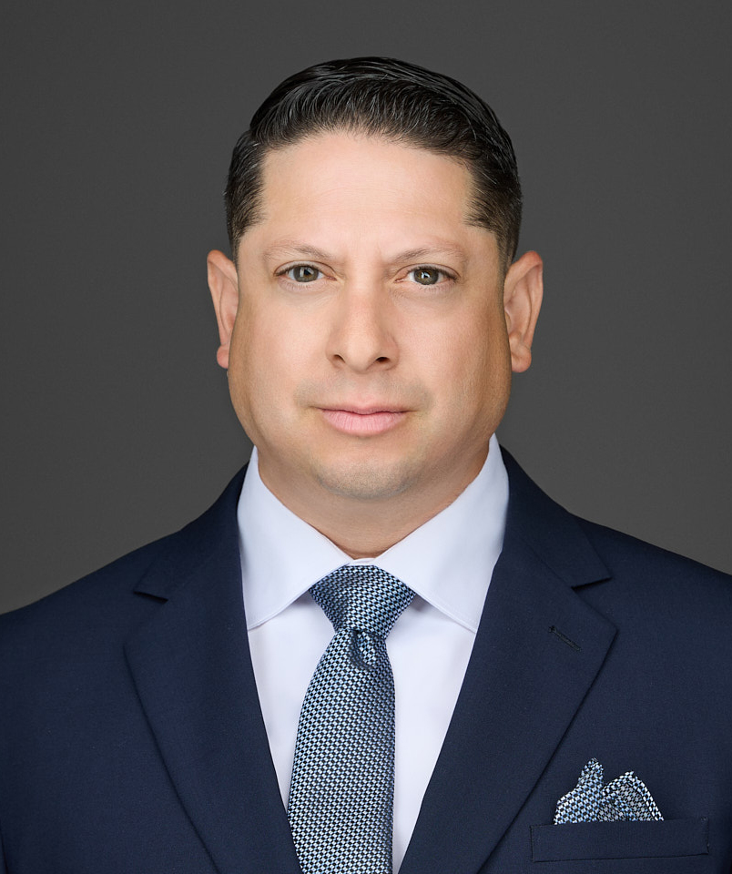 Victor Franco