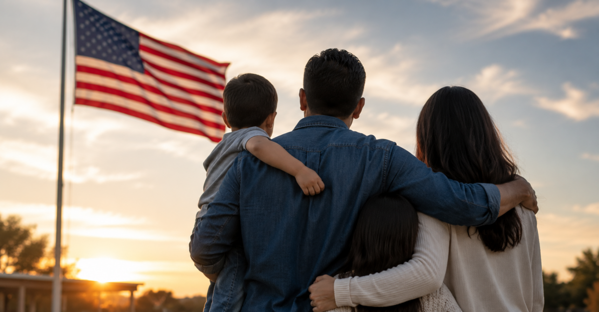 green card for individual immigration lawyer