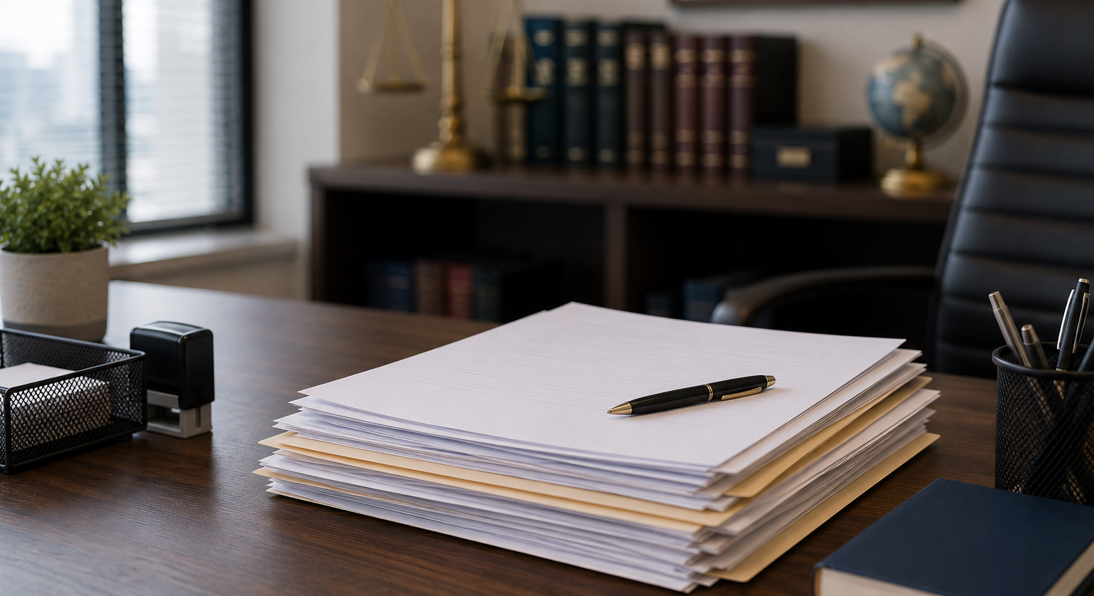 immigration law perm labor certification
