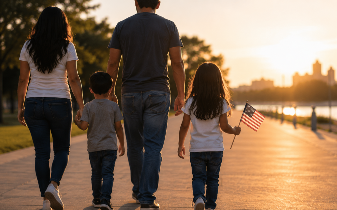 DACA in 2026: What California Recipients Need to Know Right Now