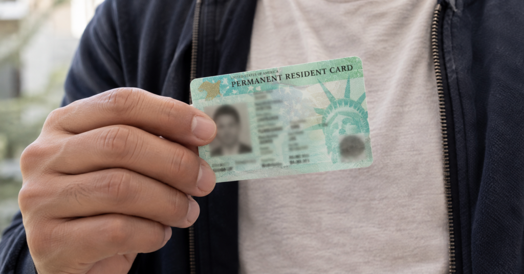 Does Using Medi Cal or CalFresh Affect Your Green Card Application
