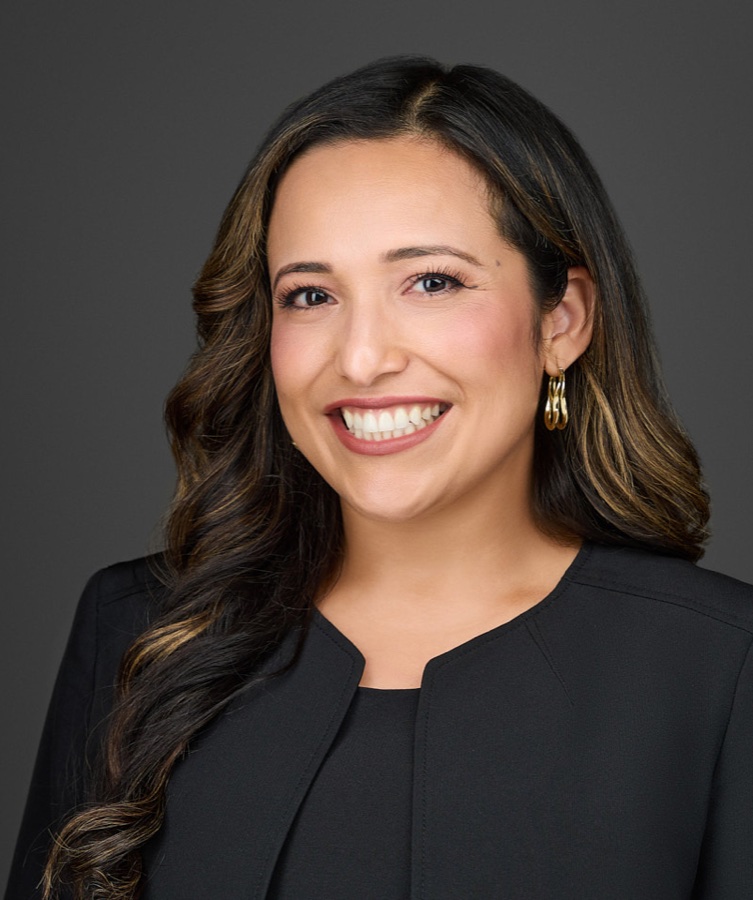 Catherine J. Navarro