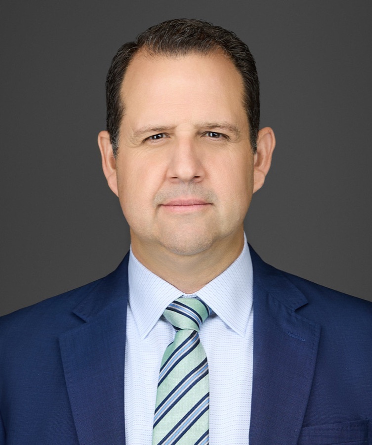 Martin C. Fontes