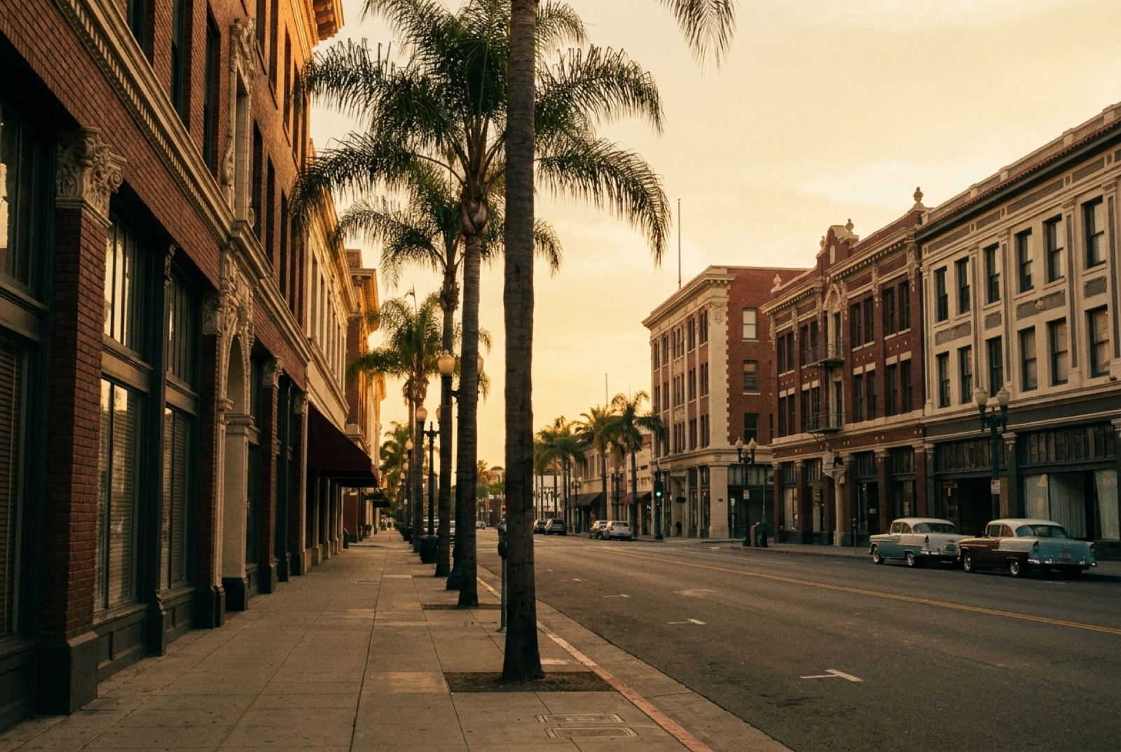 Santa Ana